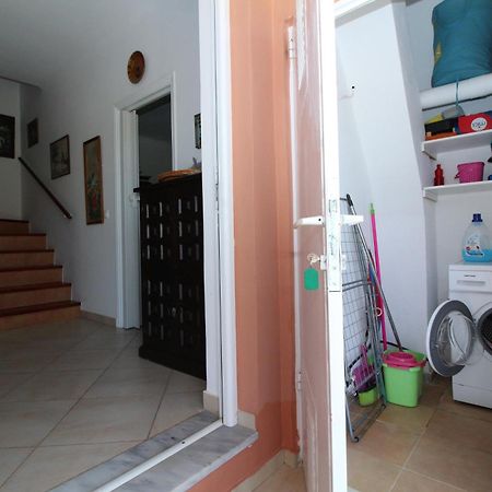 Laconian Collection Mavrovouni Beach House 伊西翁 外观 照片