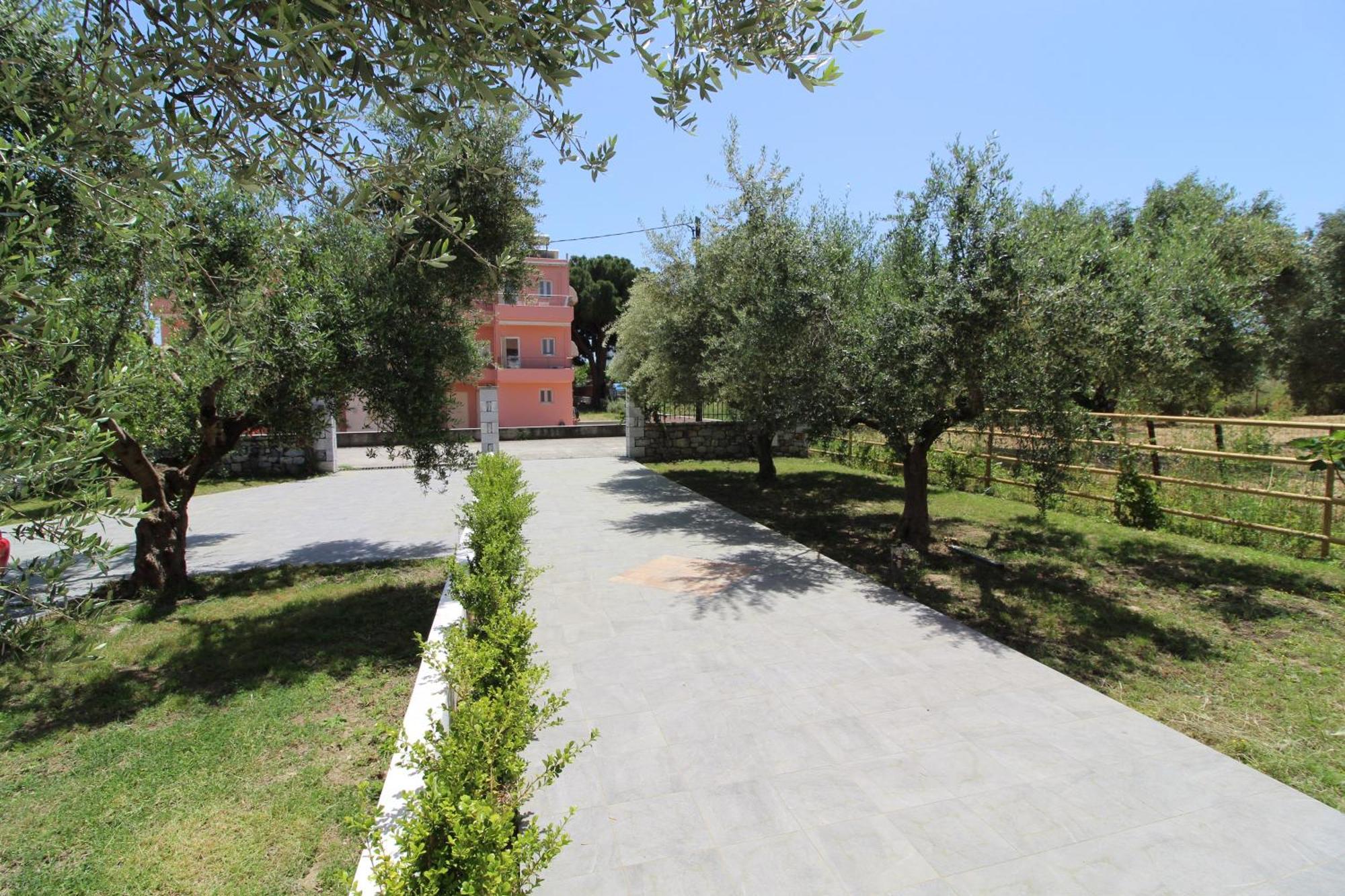 Laconian Collection Mavrovouni Beach House 伊西翁 外观 照片